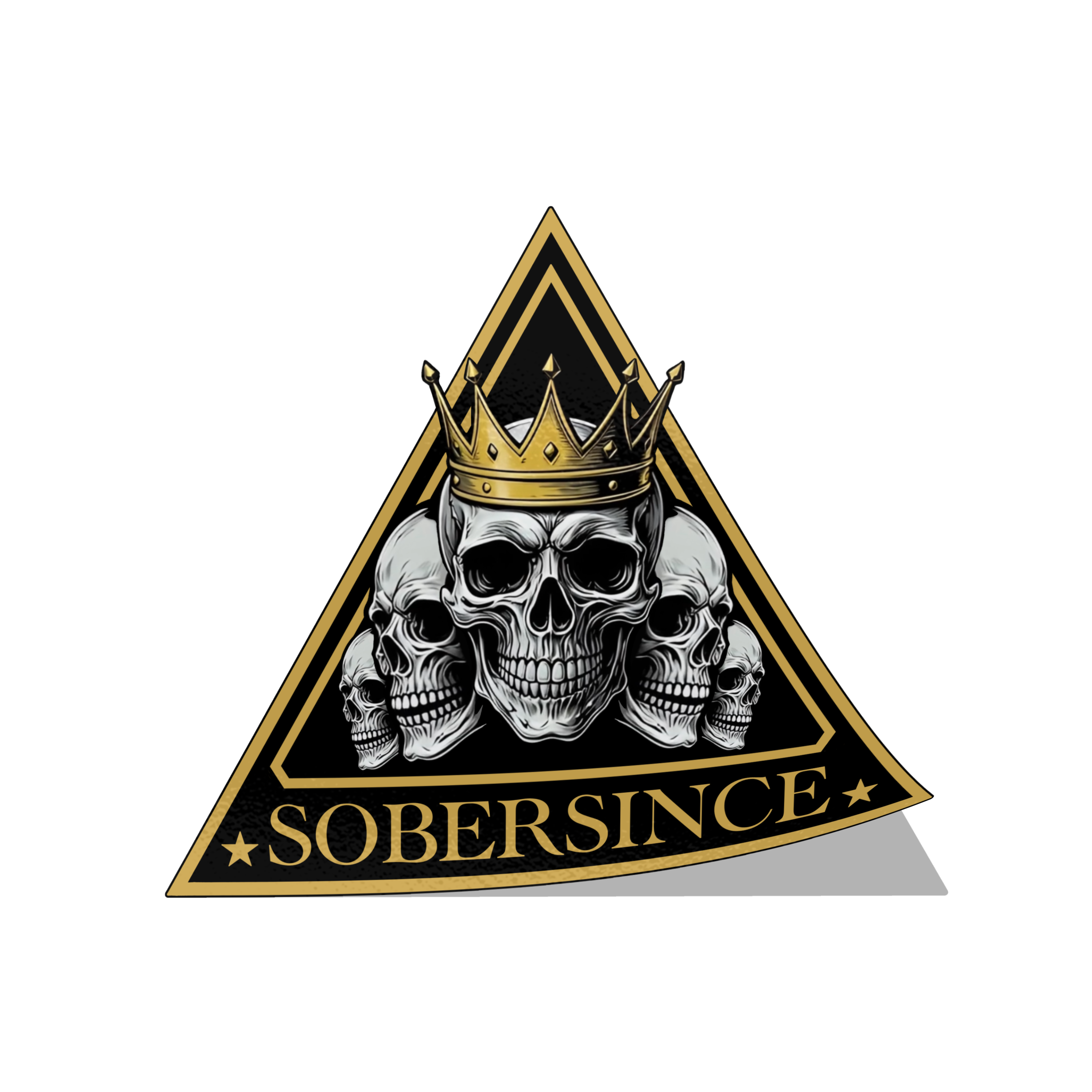 Original Classic Decal